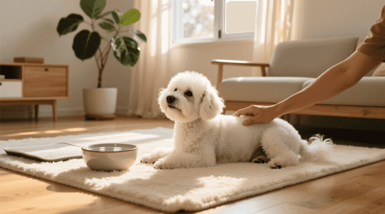 incontinence urinaire chien senior — protocole naturel et rééducation efficace